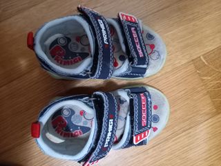 Sandaletti primigi nr. 20