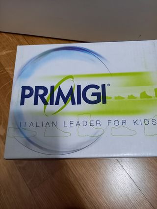 Sandaletti primigi nr. 20