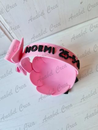 Cestas dulceros personalizadas