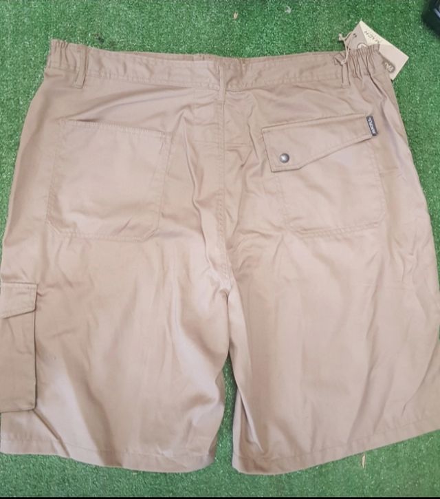 Bermuda de trabajo XXX/L