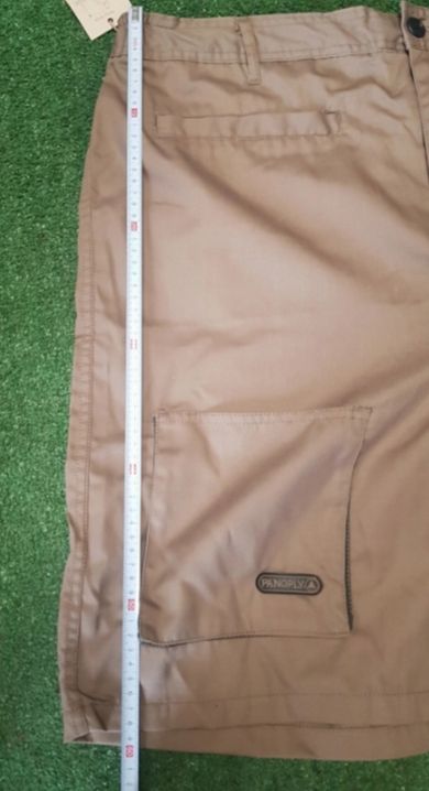 Bermuda de trabajo XXX/L