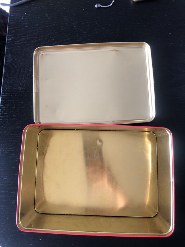 Scatola Soverini Natale