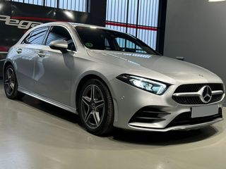 Mercedes-Benz Clase A 200d 2020
