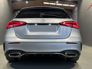 Mercedes-Benz Clase A 200d 2020
