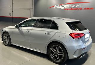 Mercedes-Benz Clase A 200d 2020