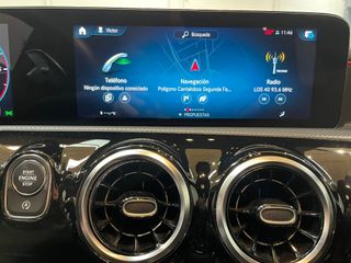 Mercedes-Benz Clase A 200d 2020