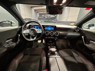 Mercedes-Benz Clase A 200d 2020