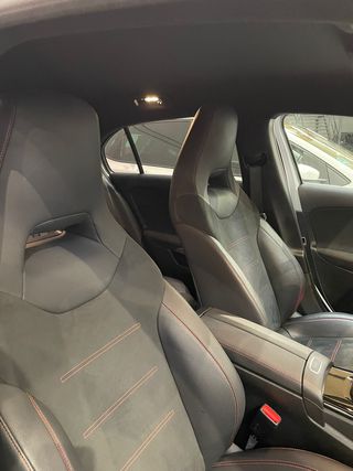 Mercedes-Benz Clase A 200d 2020