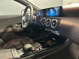 Mercedes-Benz Clase A 200d 2020
