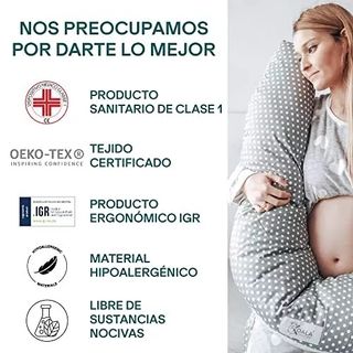 Cojin de Lactancia Koala babycare