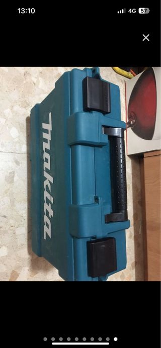 Atornilladores makita