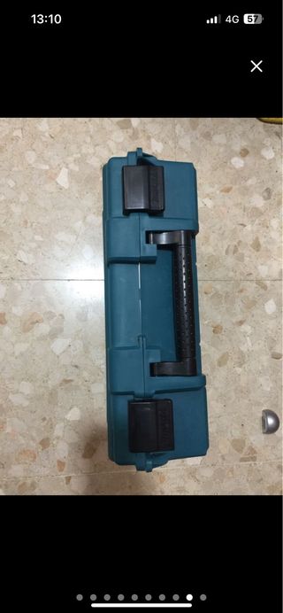 Atornilladores makita