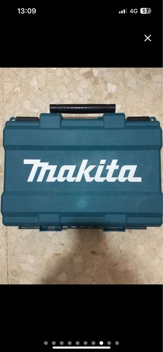 Atornilladores makita