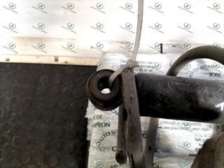 8660004143 AMORTIGUADOR TRASERO DERECHO DACIA DOKK