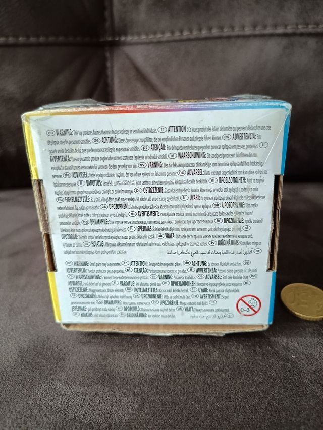 Star Wars Droidables Chopper C1-10P 10 cm Nuevo