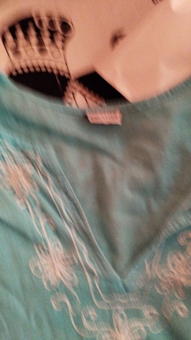 Camiseta verano para casa