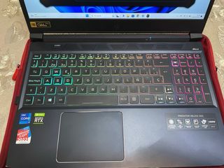 ACER PREDATOR HELIOS 300 PH315-54