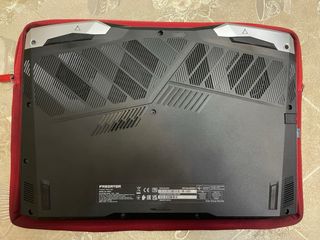 ACER PREDATOR HELIOS 300 PH315-54