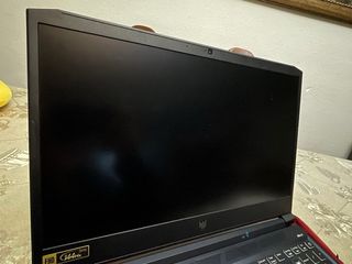 ACER PREDATOR HELIOS 300 PH315-54