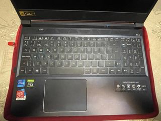 ACER PREDATOR HELIOS 300 PH315-54