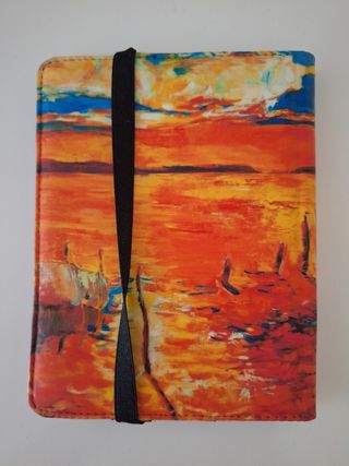 Funda Ebook 6"