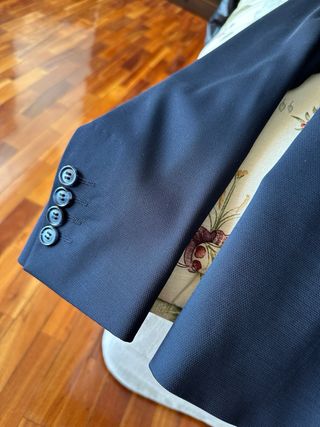 Traje Zara hombre. Chaqueta+Pantalón