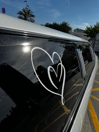 Alquiler de limusinas