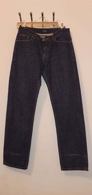 Pantalones vaqueros McGregor