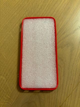 Cover iphone