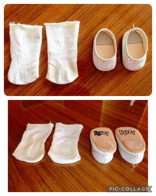 NANCY RUBIA COMUNIÓN