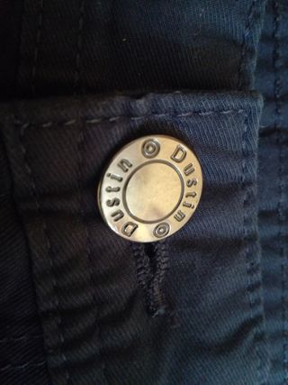 PANTALÓN CORTO HOMBRE NUEVO 
