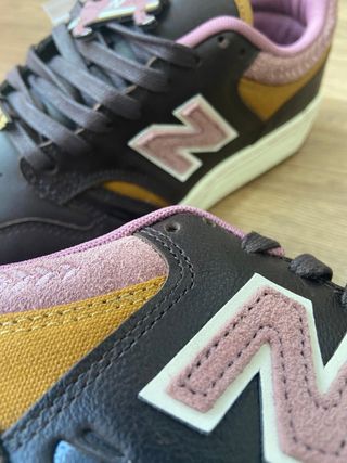 New balance 480