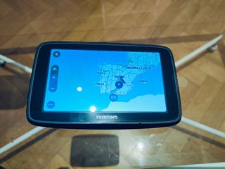 Tomtom Via 53