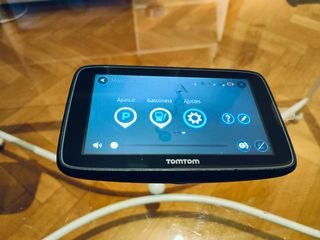Tomtom Via 53