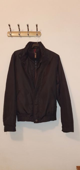 Chaqueta hombre Zara