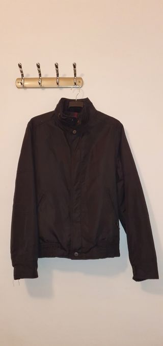 Chaqueta hombre Zara