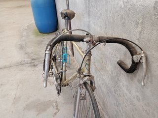 Bicicletas vintage