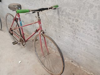 Bicicletas vintage