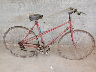 Bicicletas vintage