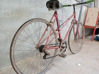 Bicicletas vintage