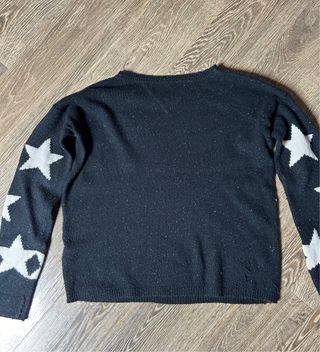 Jersey de estrellas de Tommy Hilfiger