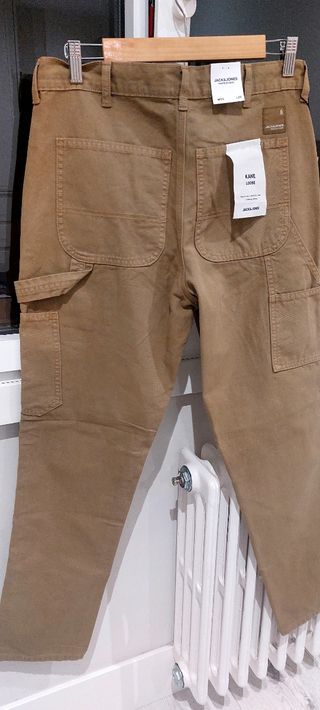 Pantalón Jack Jones