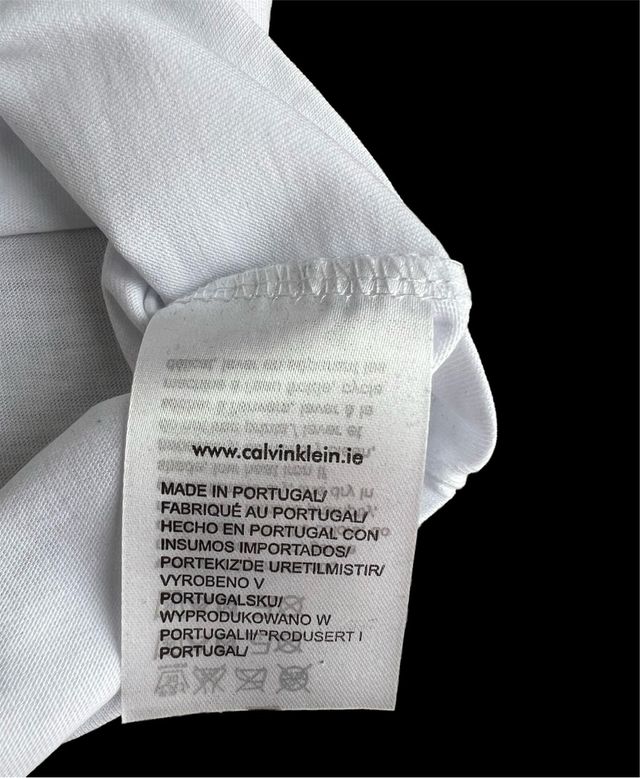 t-shirt  maglietta maniche corte girocollo