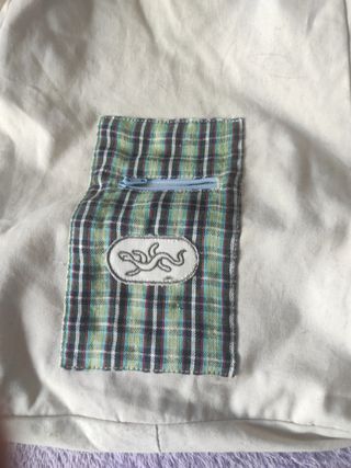 Mochilas pequeñas 