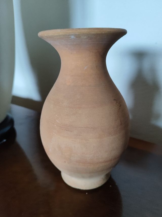 Vaso in ceramica