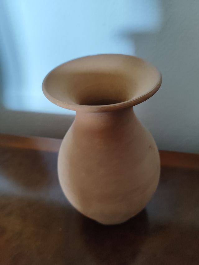 Vaso in ceramica
