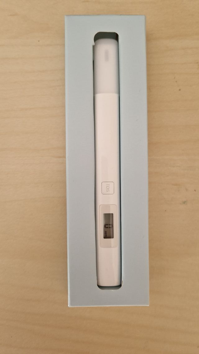Medidor de calidad de agua DTS Xiaomi