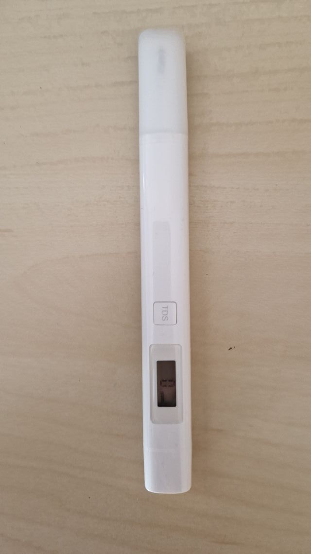 Medidor de calidad de agua DTS Xiaomi