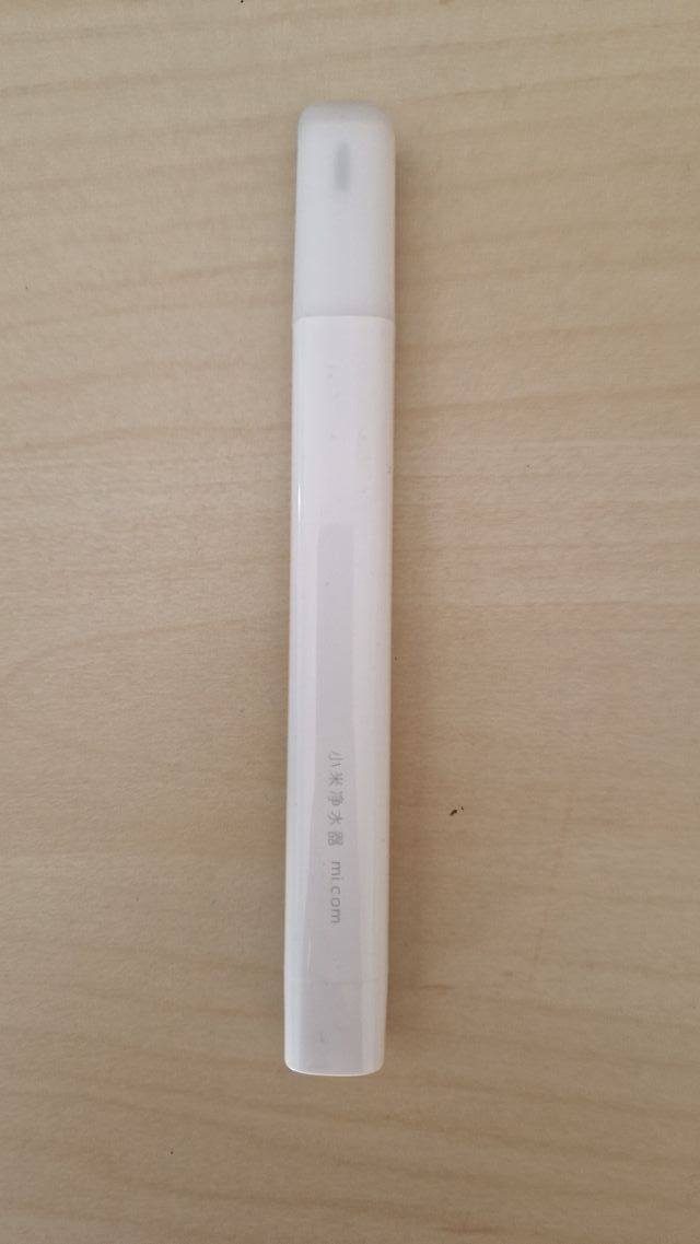 Medidor de calidad de agua DTS Xiaomi