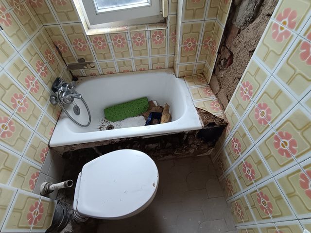 Cuarto de baño